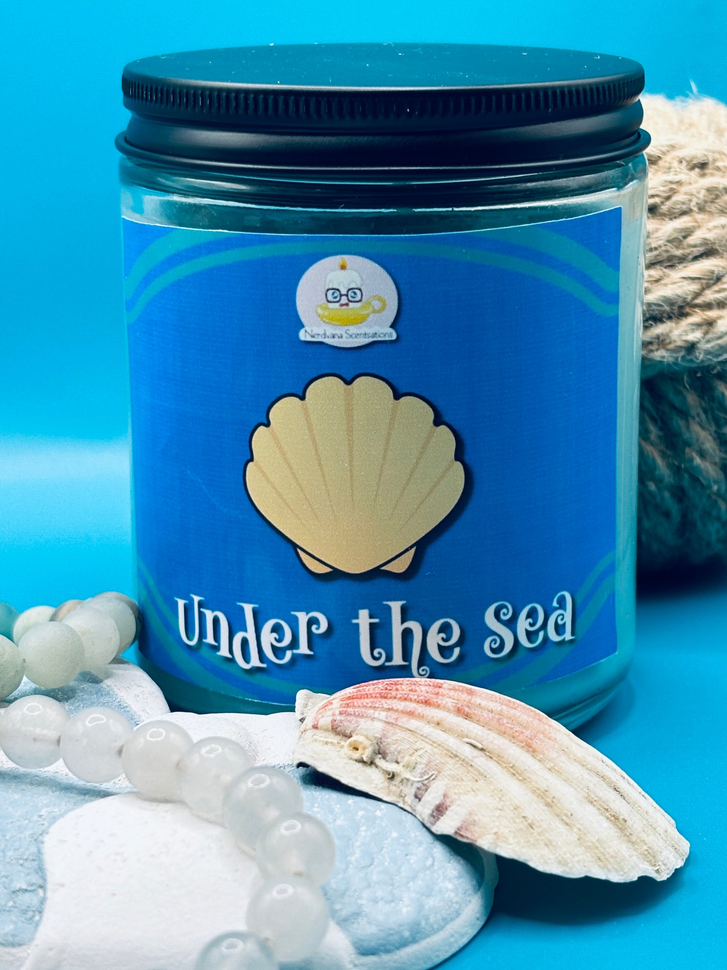 Pick a Pack: Candles - Nerdvana Scentsations