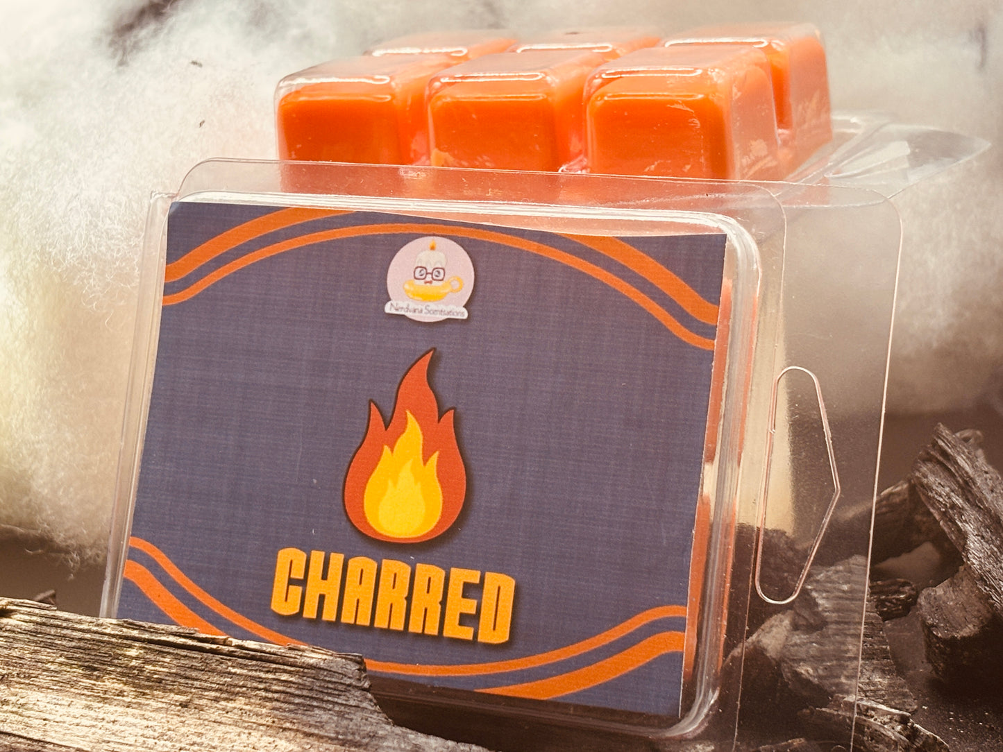 Pick a Pack: Mix & Match - Nerdvana Scentsations