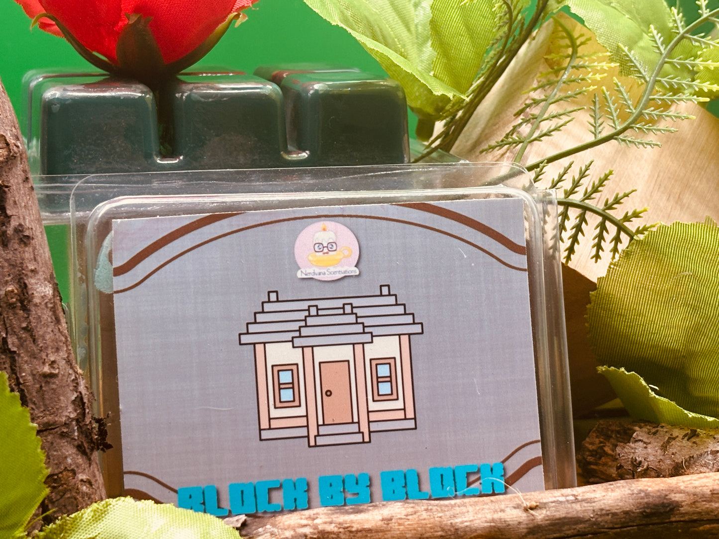 Pick a Pack: Mix & Match - Nerdvana Scentsations