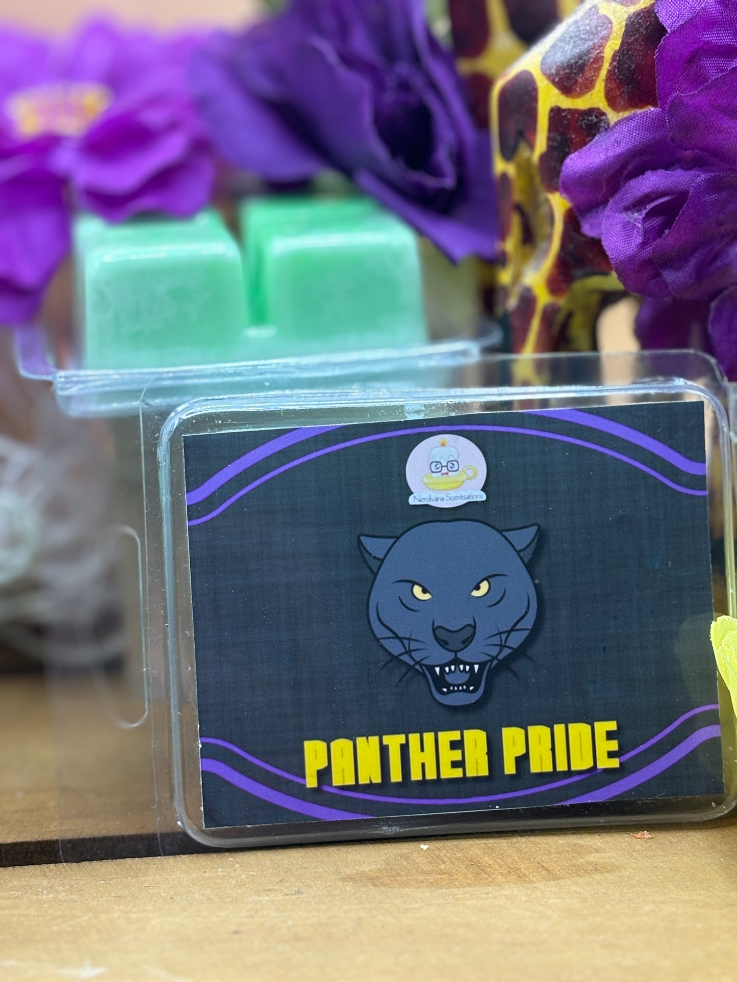Pick a Pack: Mix & Match - Nerdvana Scentsations