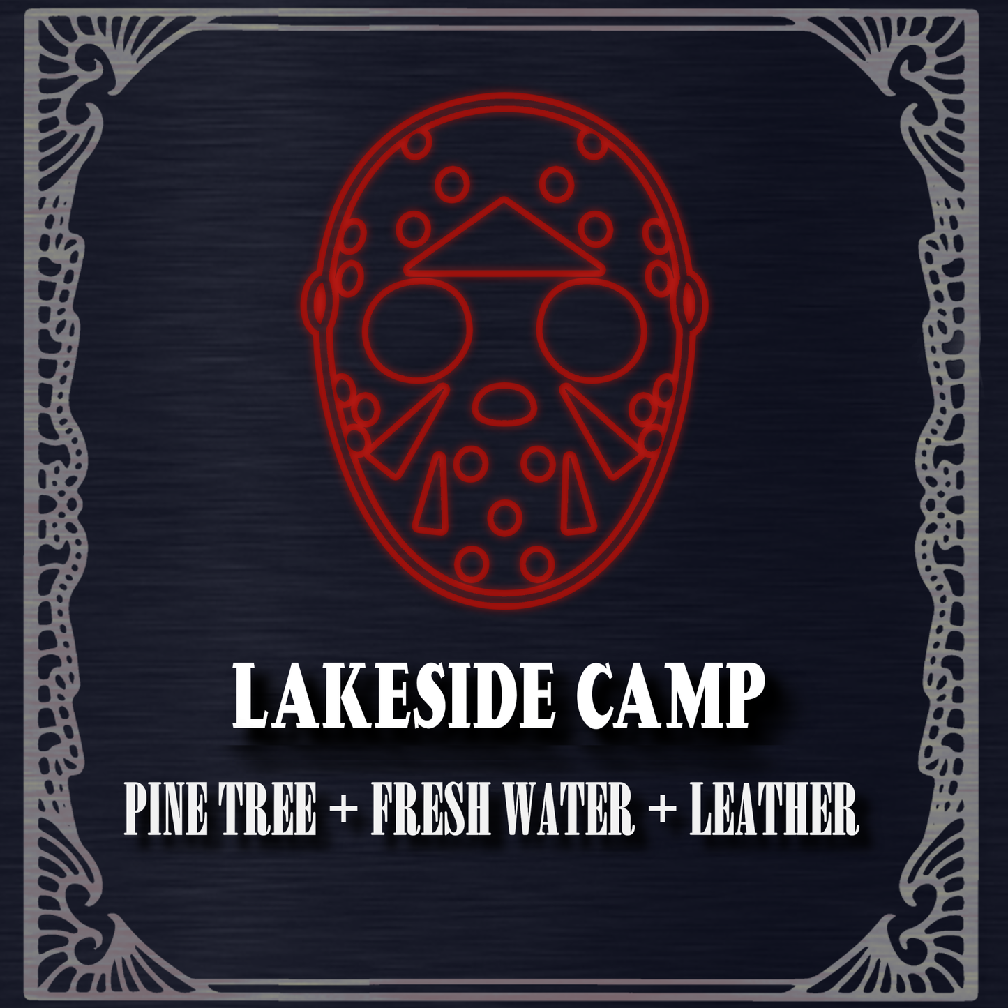 Nerdvana After Dark - Lakeside Camp™ Collection - Nerdvana Scentsations