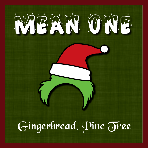 Nerdvana Scentsations - Mean One™ Collection