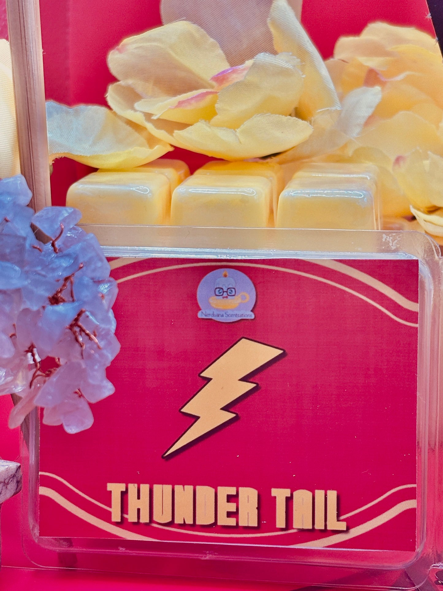 Pick a Pack: Mix & Match - Nerdvana Scentsations