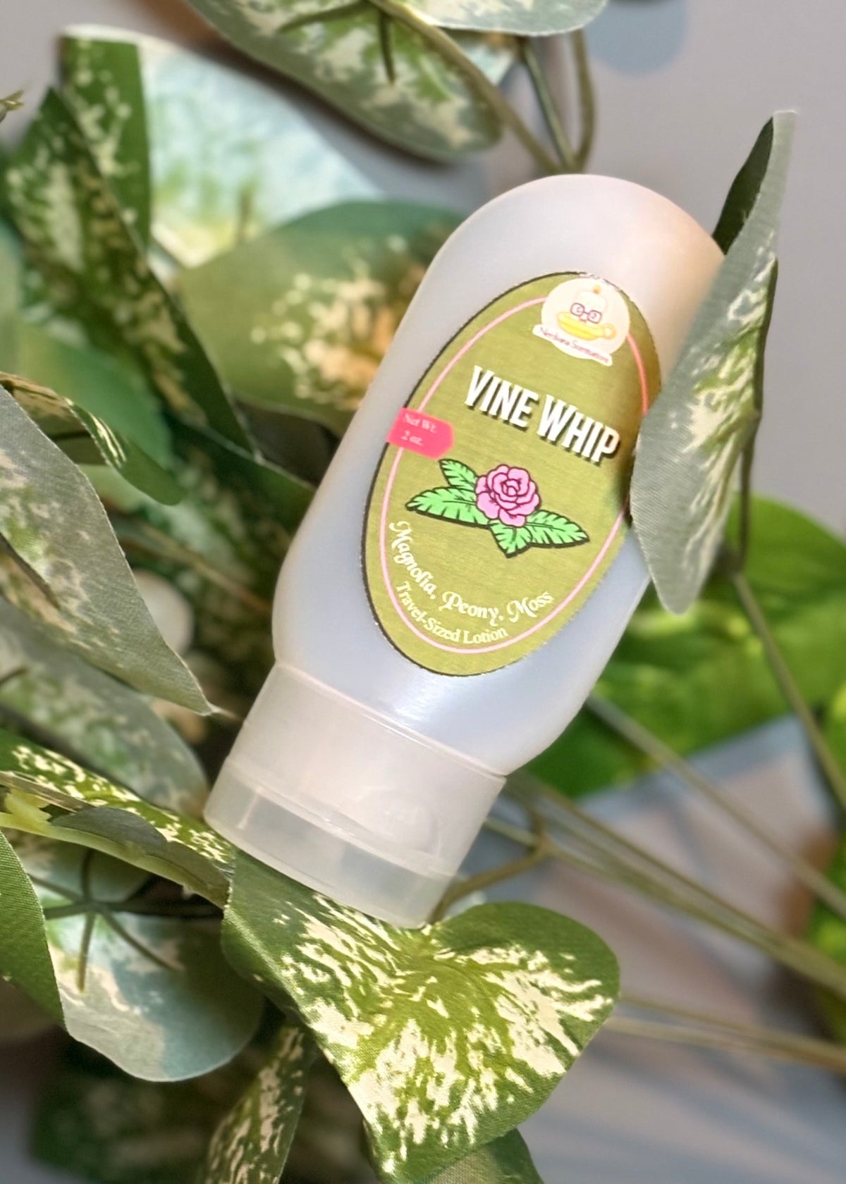 Nerdvana Scentsations - Vine Whip™ Collection