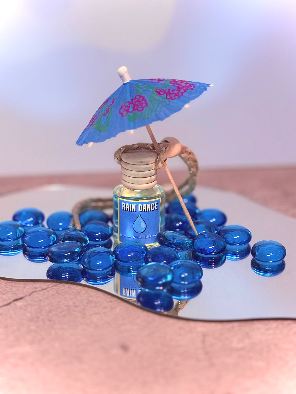Nerdvana Scentsations - Rain Dance™ Collection