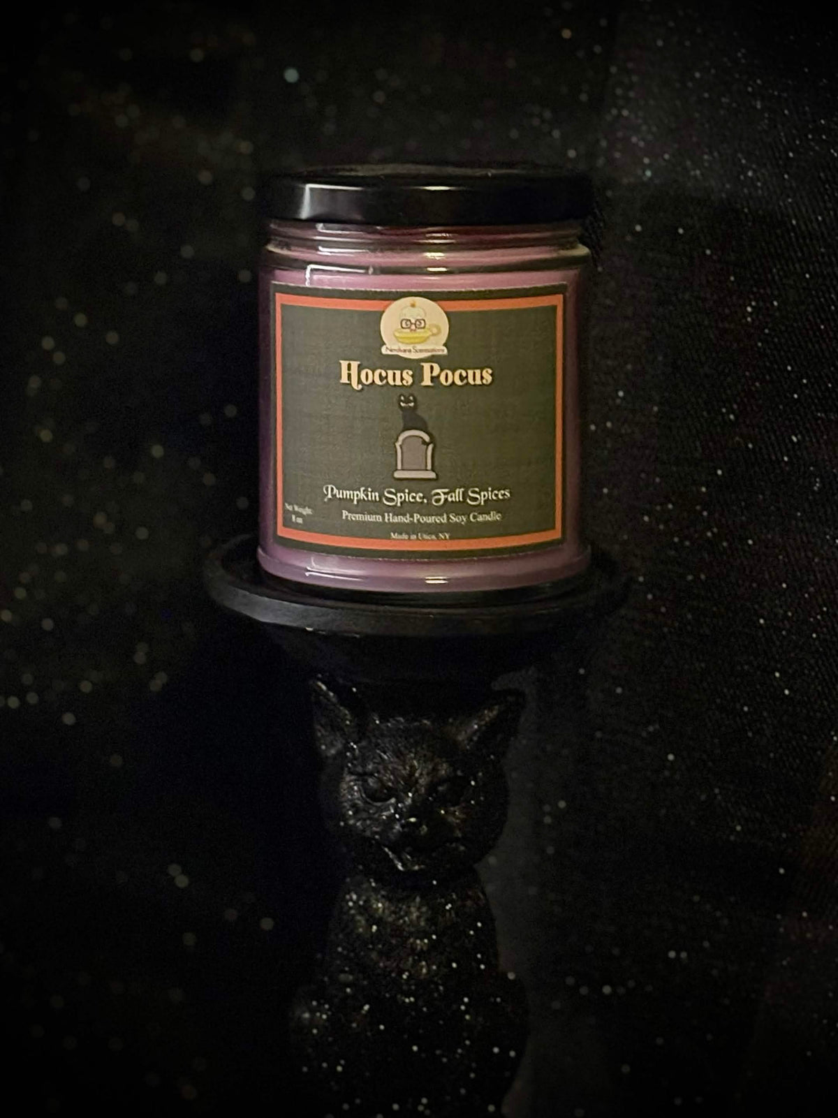 Nerdvana Scentsations - Hocus Pocus™ Collection