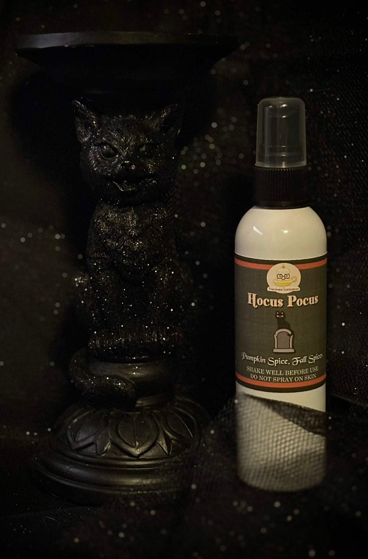 Nerdvana Scentsations - Hocus Pocus™ Collection