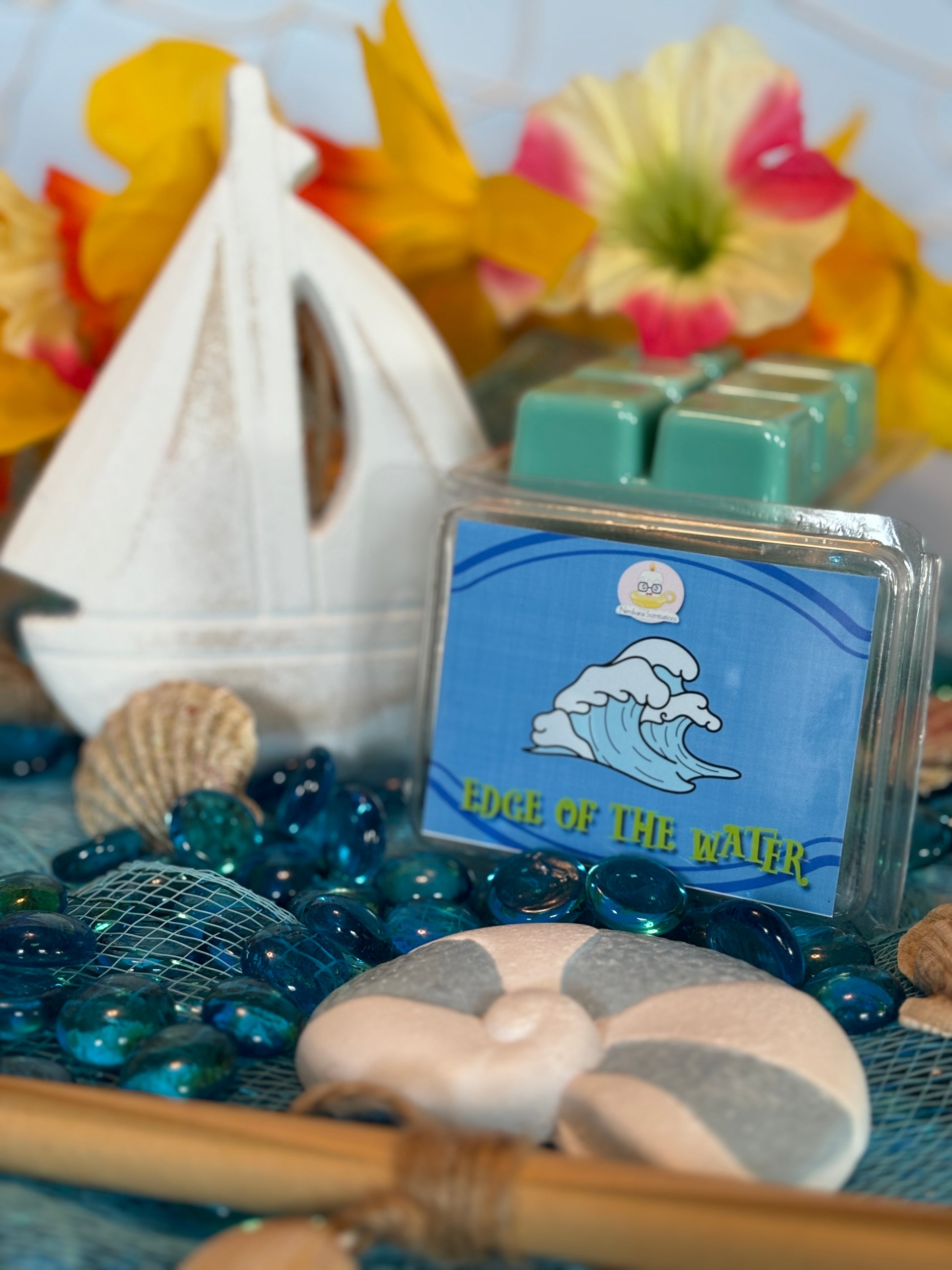 Pick a Pack: Mix & Match - Nerdvana Scentsations