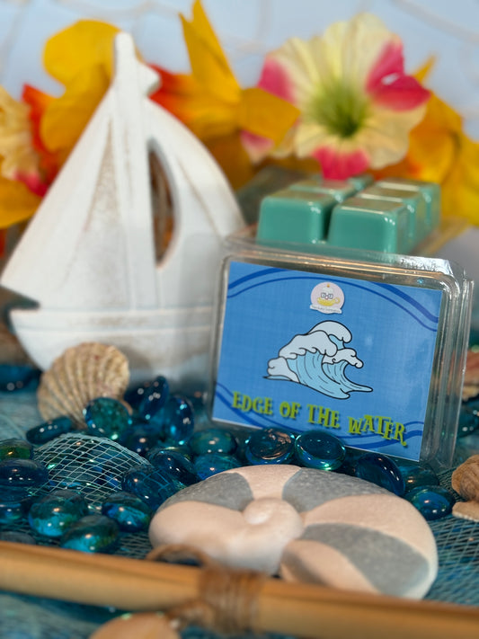 Pick a Pack: Mix & Match - Nerdvana Scentsations