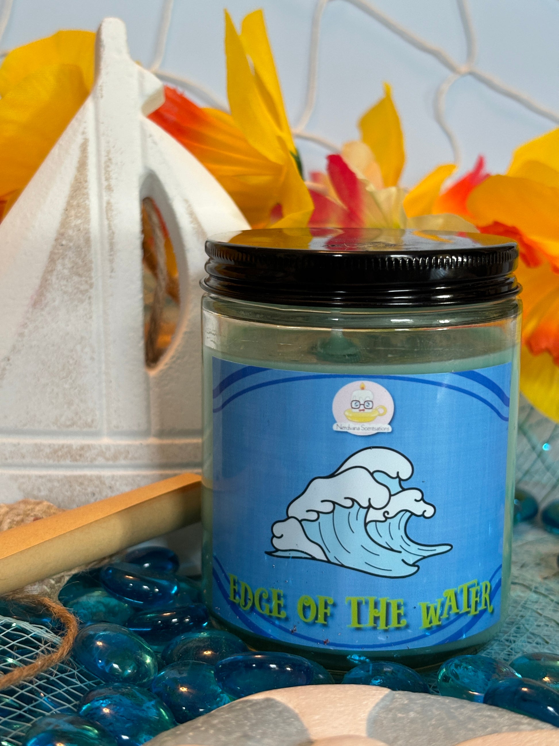 Pick a Pack: Candles - Nerdvana Scentsations