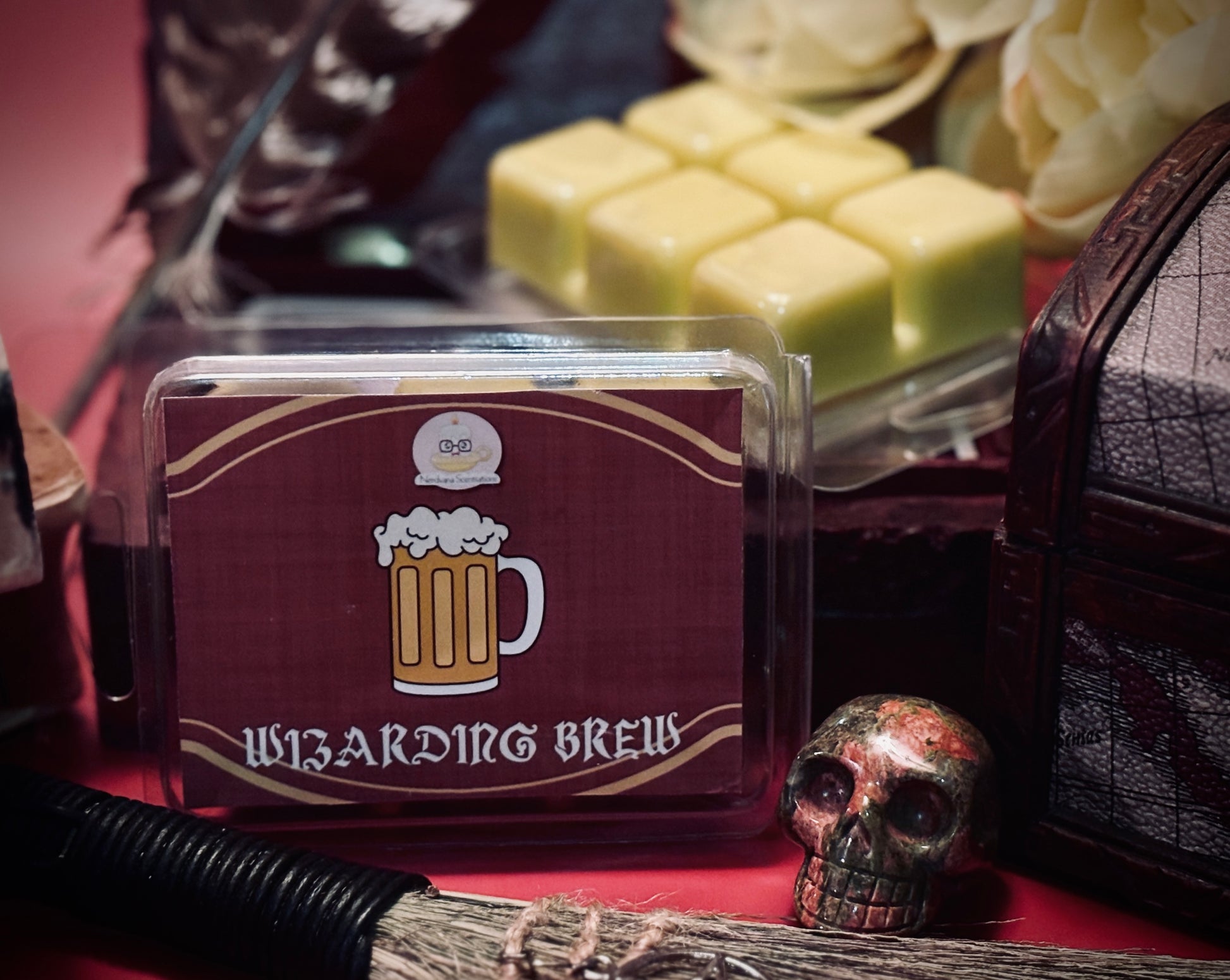 Pick a Pack: Mix & Match - Nerdvana Scentsations
