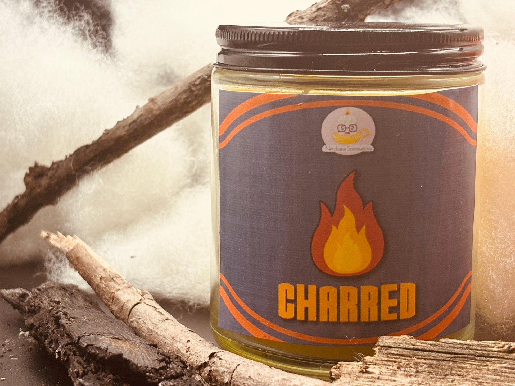 Pick a Pack: Candles - Nerdvana Scentsations