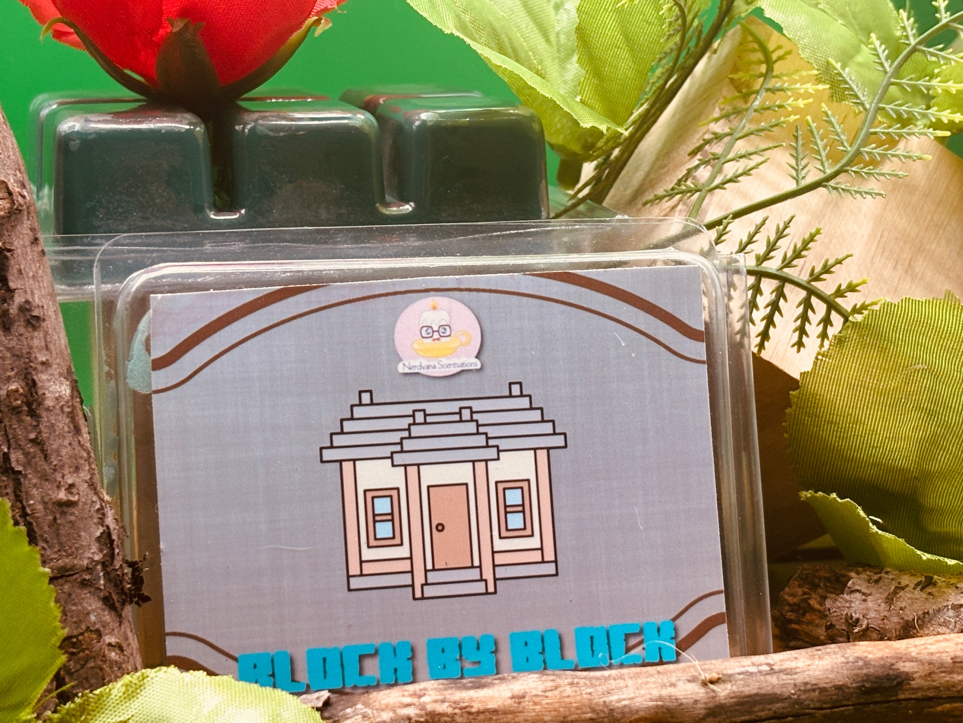 Pick a Pack: Mix & Match - Nerdvana Scentsations