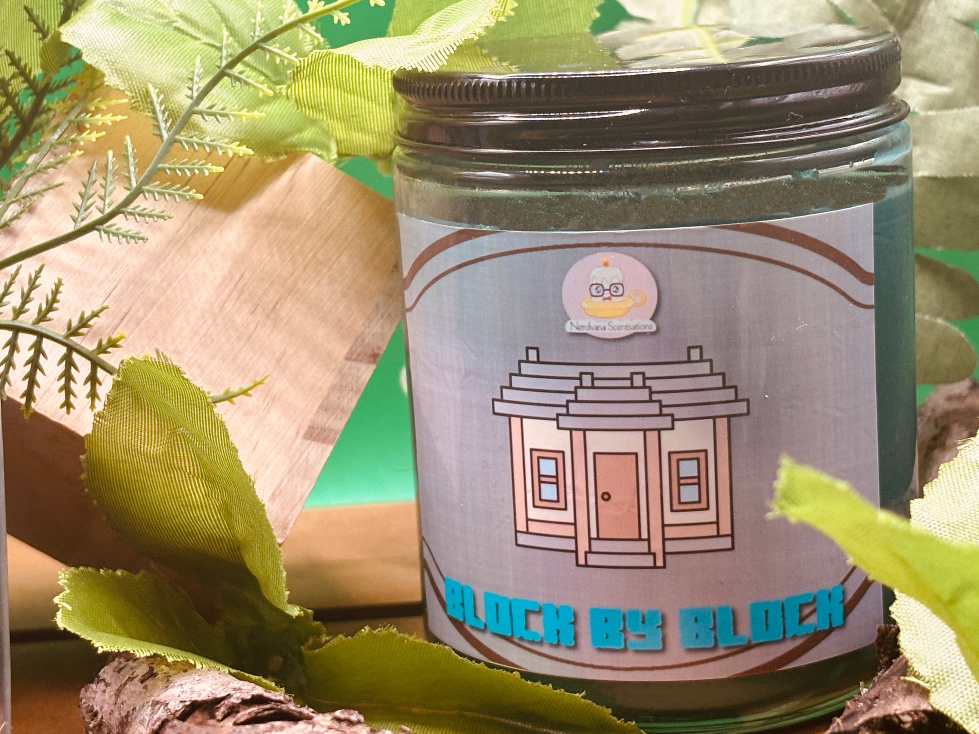Pick a Pack: Candles - Nerdvana Scentsations