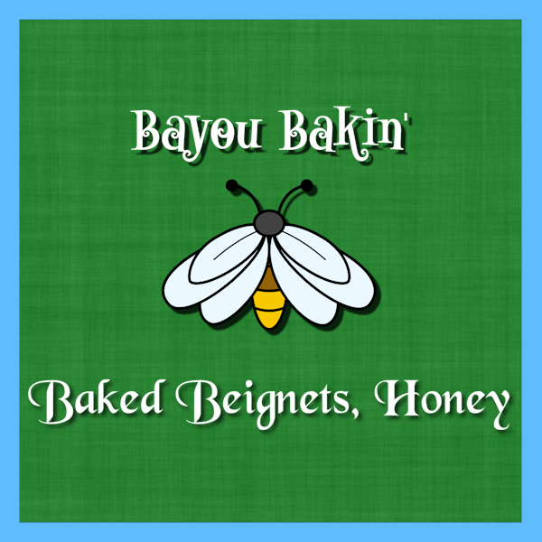 Nerdvana Scentsations - Bayou Bakin™ Collection - Nerdvana Scentsations