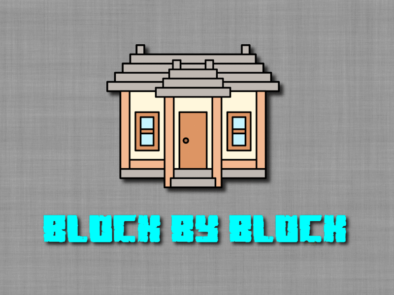 Nerdvana Scentsations - Block by Block Collection - Nerdvana Scentsations