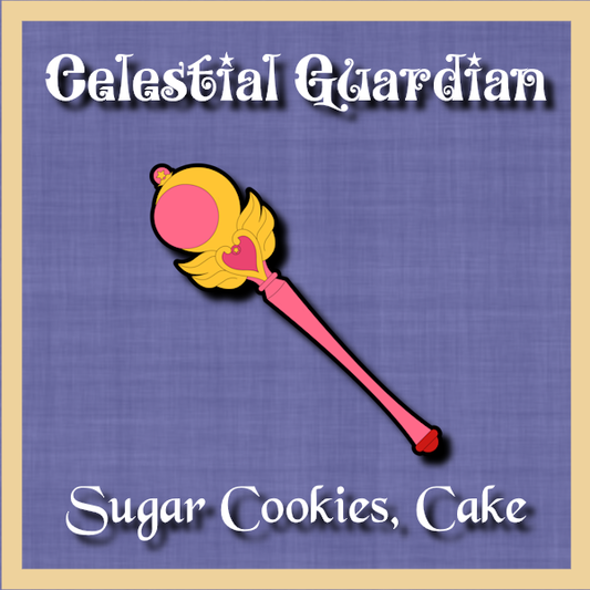 Nerdvana Scentsations - Celestial Guardian™ Collection - Nerdvana Scentsations