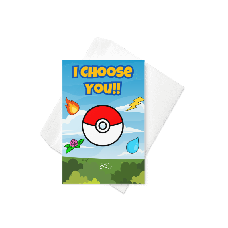 Nerdvana Scentsations - Greeting Cards - Nerdvana Scentsations