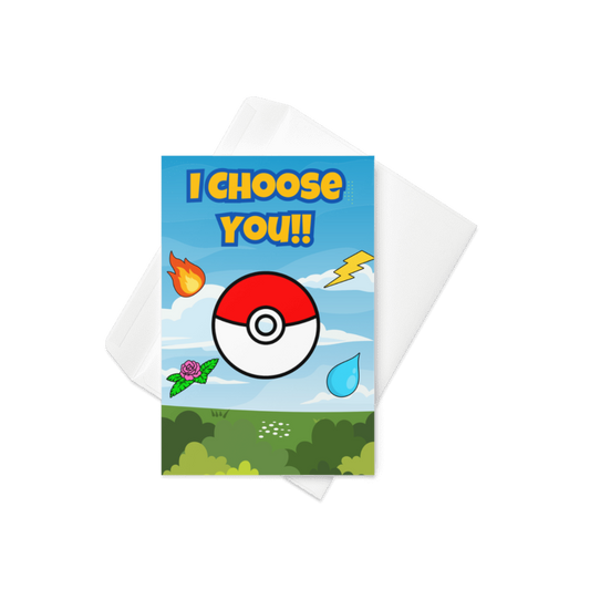 Nerdvana Scentsations - Greeting Cards - Nerdvana Scentsations