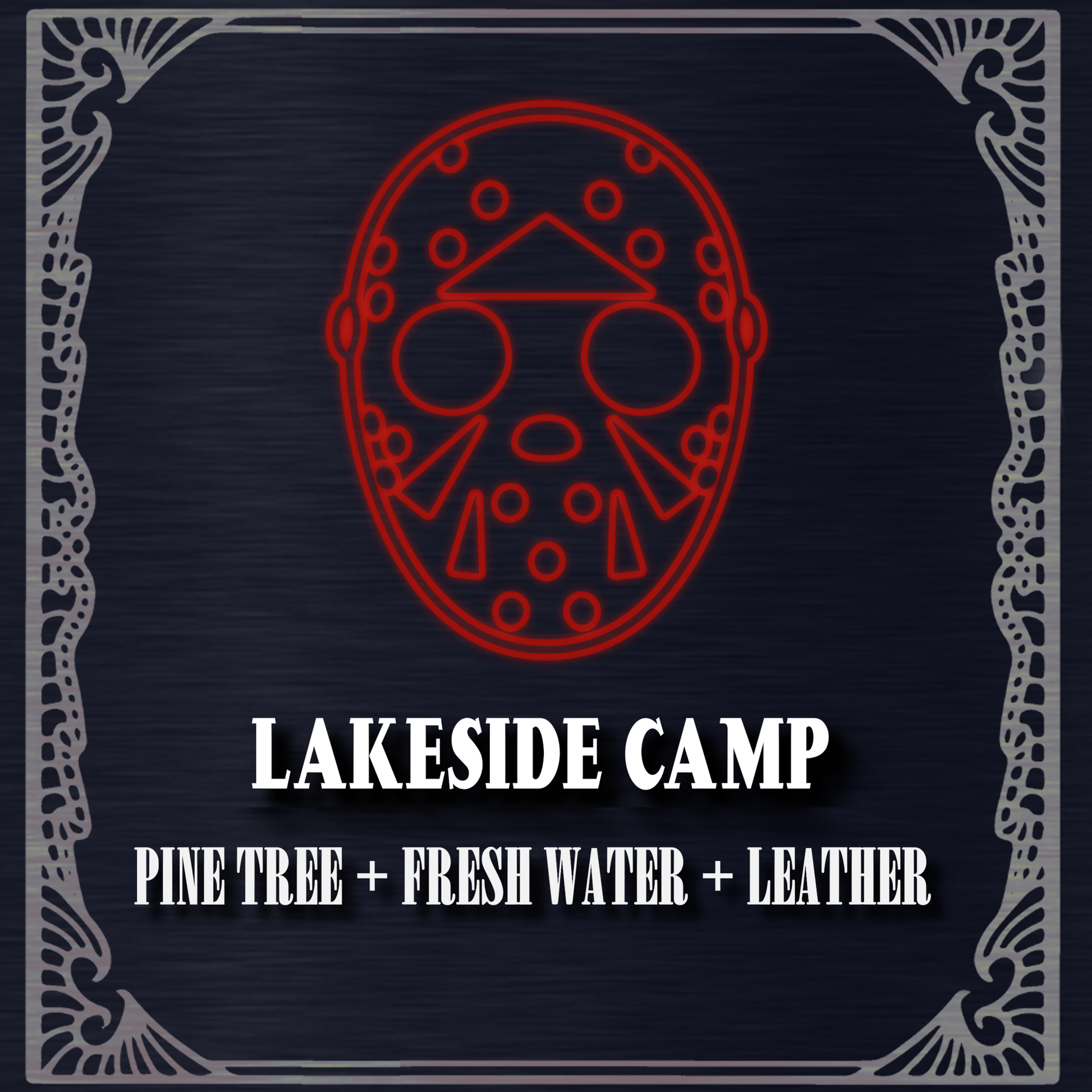 Nerdvana After Dark - Lakeside Camp™ Collection - Nerdvana Scentsations