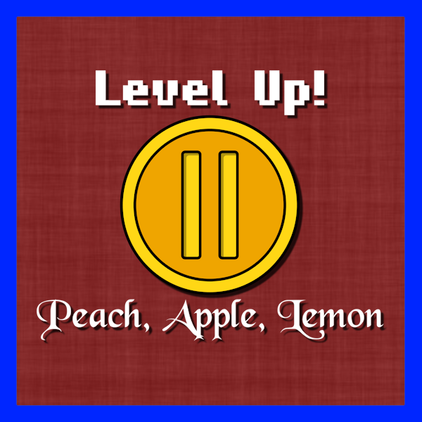 Nerdvana Scentsations - Level Up™ Collection - Nerdvana Scentsations