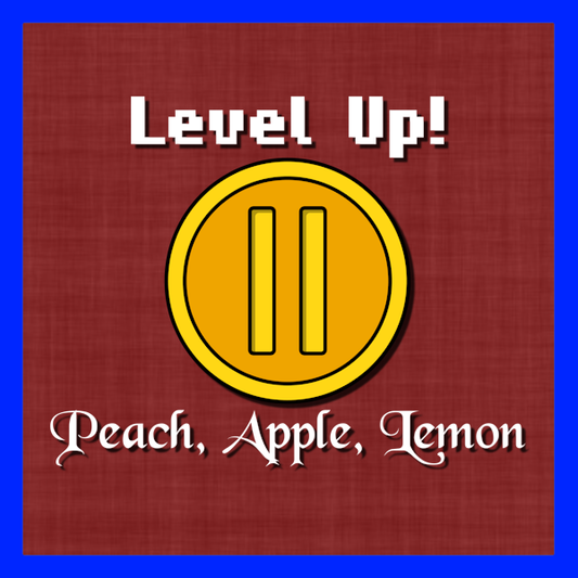 Nerdvana Scentsations - Level Up™ Collection - Nerdvana Scentsations