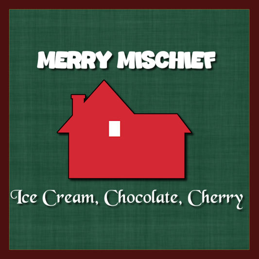 Nerdvana Scentsations - Merry Mischief™ Collection