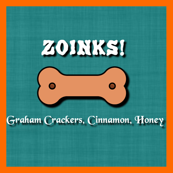 Nerdvana Scentsations - Zoinks!™ Collection - Nerdvana Scentsations