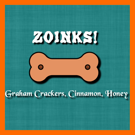 Nerdvana Scentsations - Zoinks!™ Collection - Nerdvana Scentsations